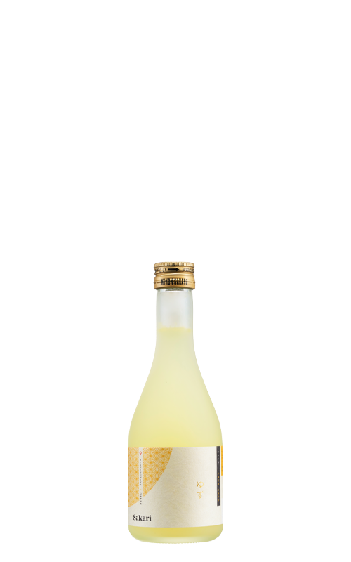 SAKARI Yuzu — MTC Sake